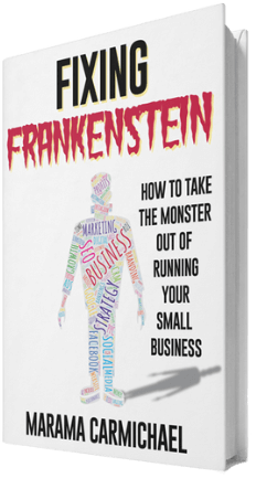 Fixing Frankenstein
